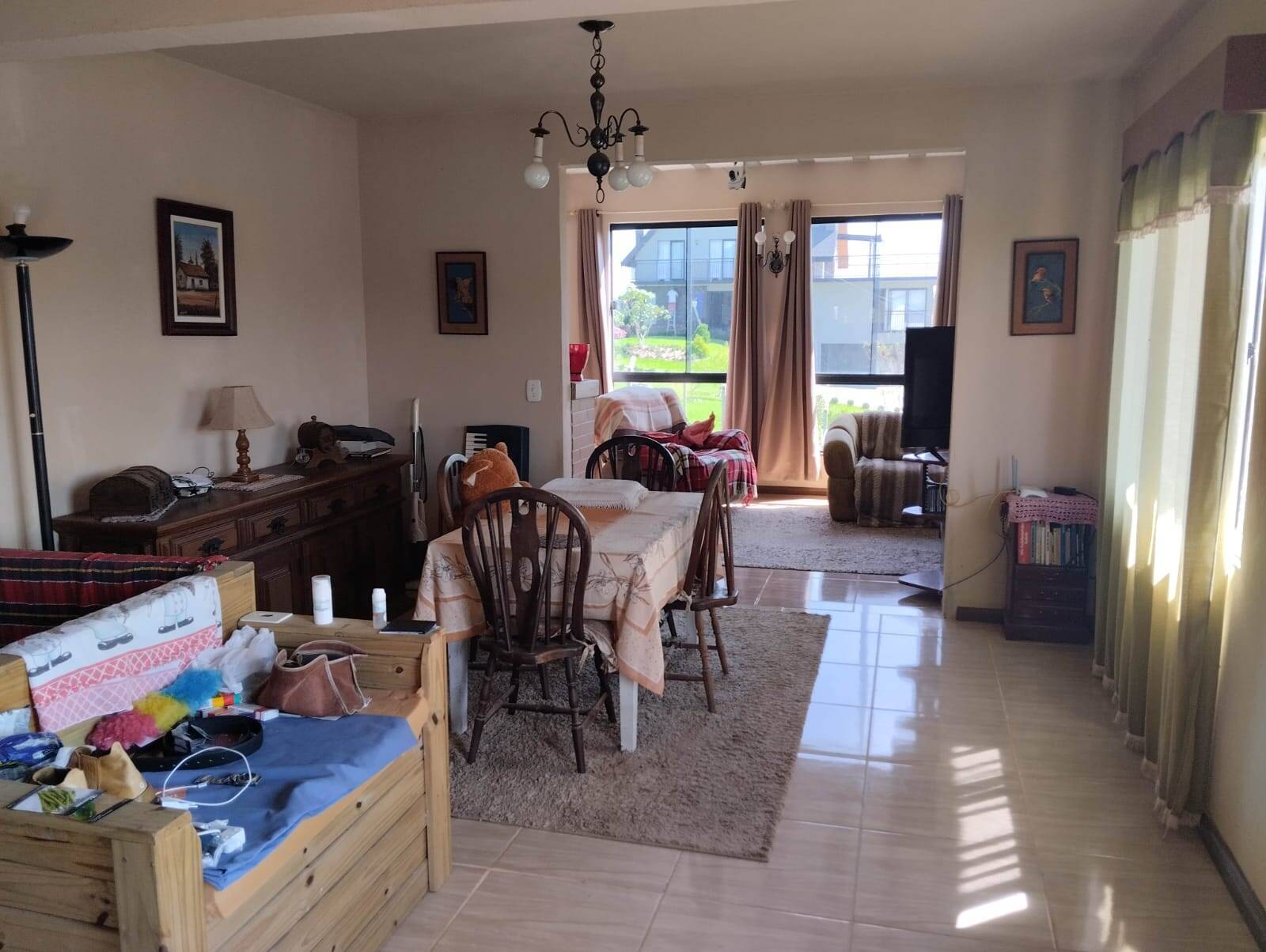 Chácara à venda com 3 quartos, 180m² - Foto 21
