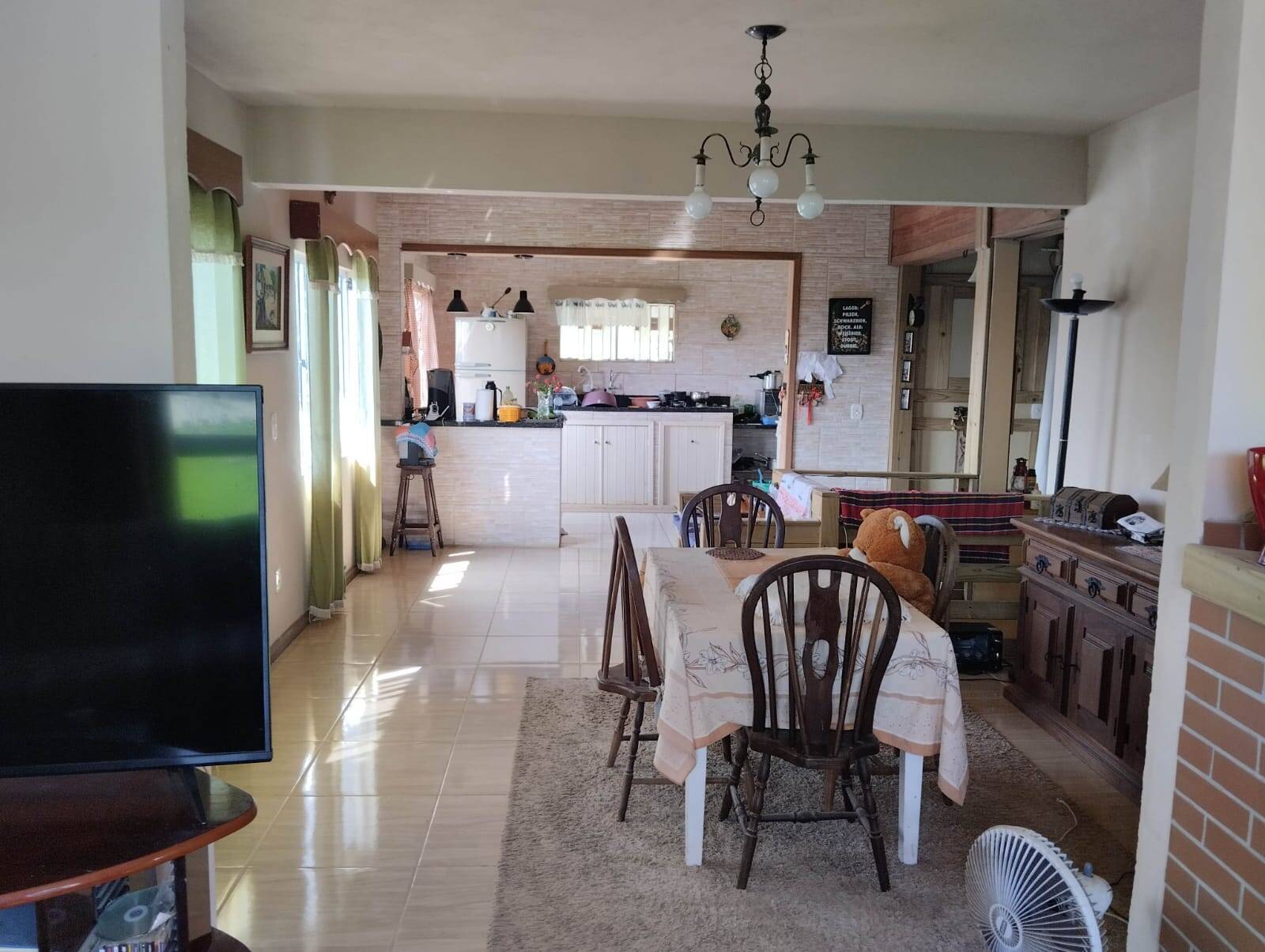 Chácara à venda com 3 quartos, 180m² - Foto 17