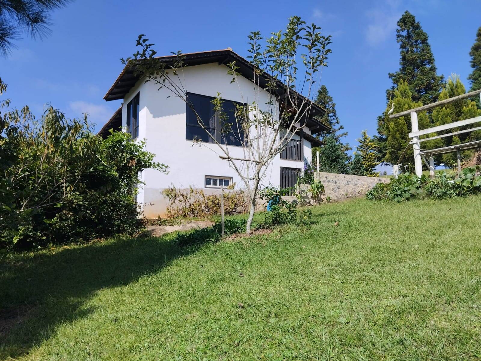 Chácara à venda com 3 quartos, 180m² - Foto 29