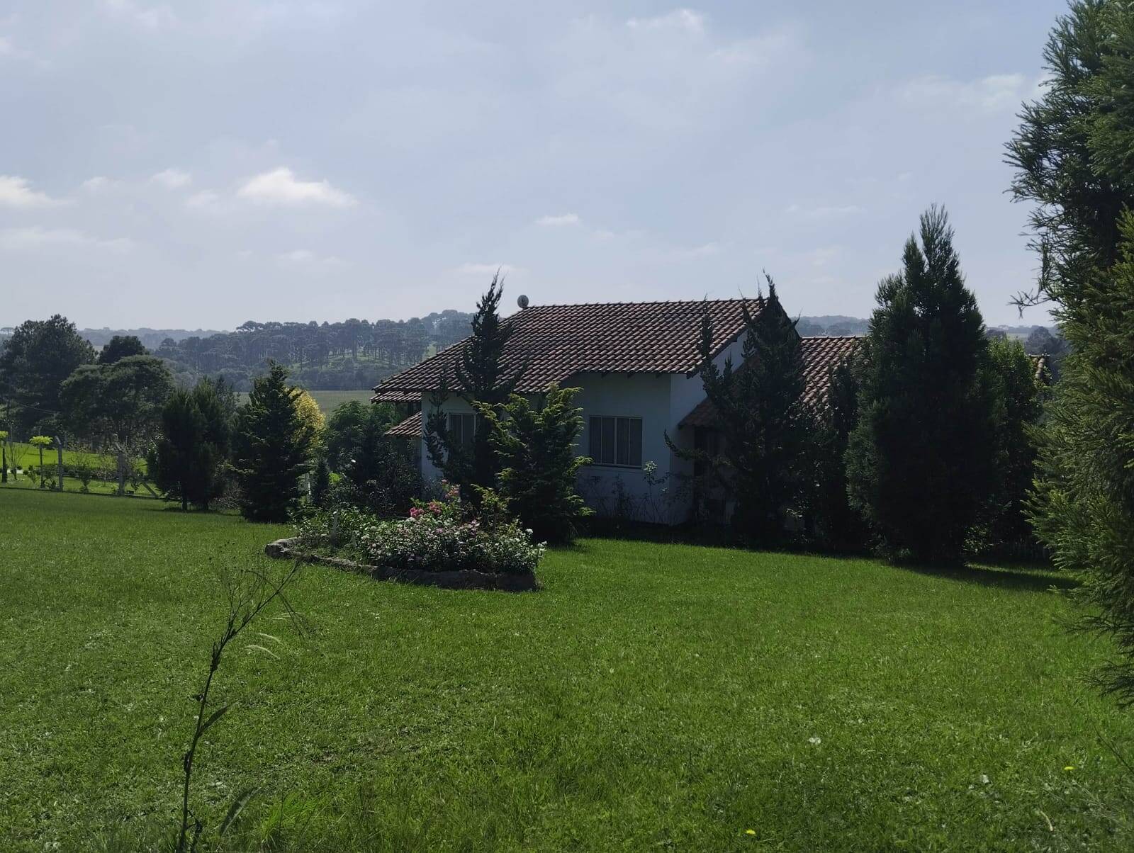 Chácara à venda com 3 quartos, 180m² - Foto 12