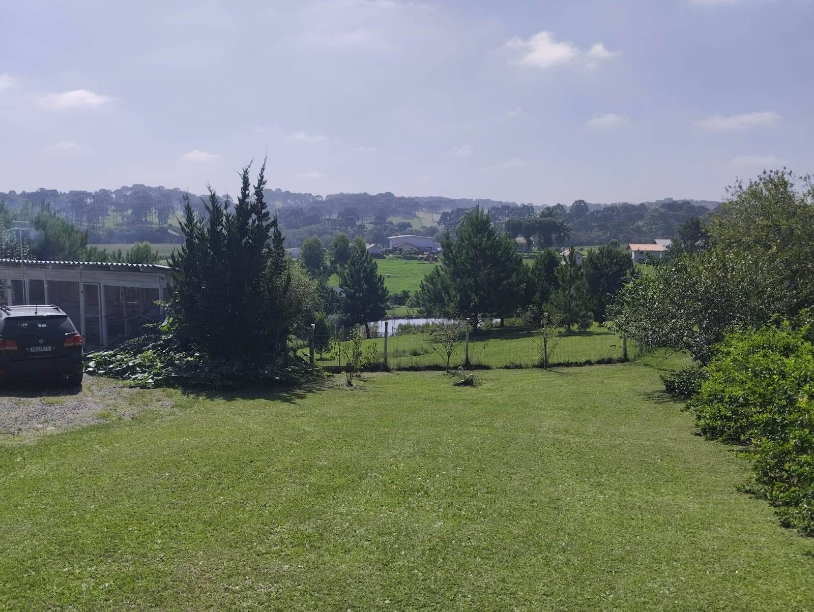 Chácara à venda com 3 quartos, 180m² - Foto 27
