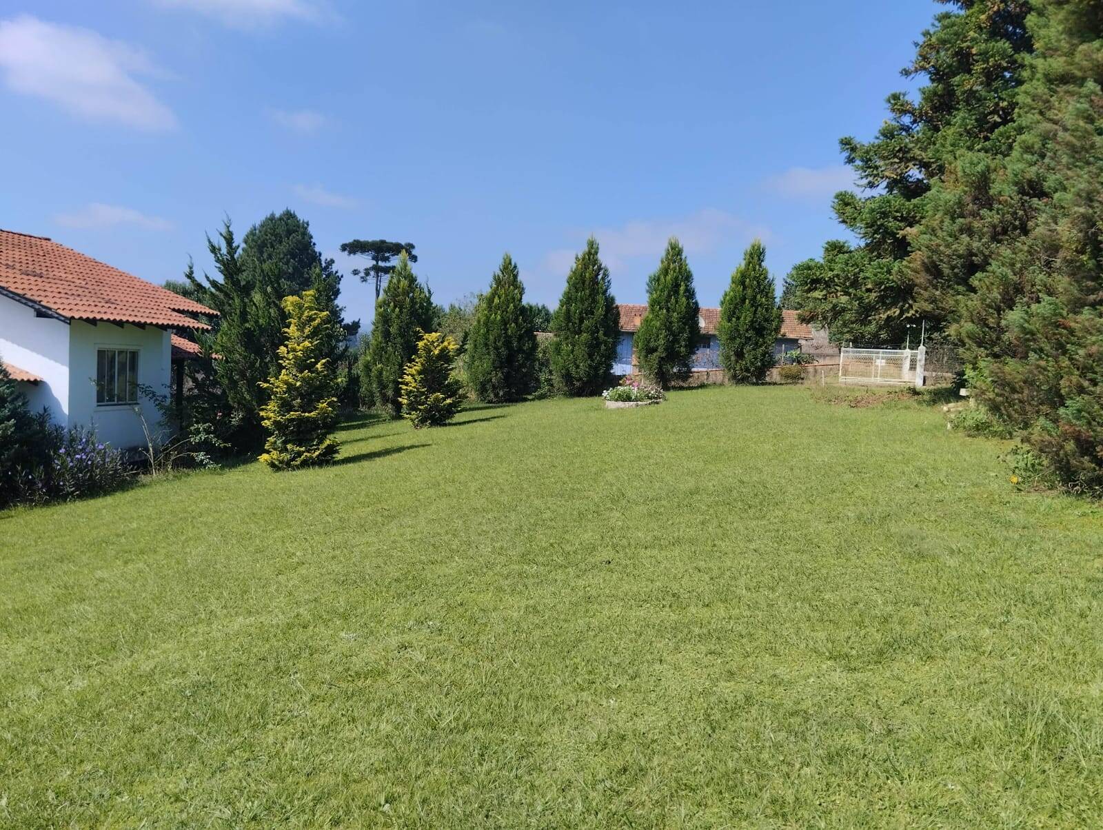 Chácara à venda com 3 quartos, 180m² - Foto 11
