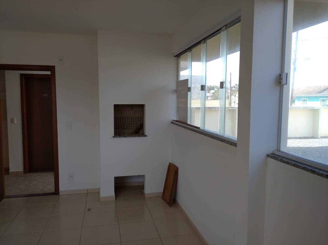 Cobertura à venda com 2 quartos, 63m² - Foto 12