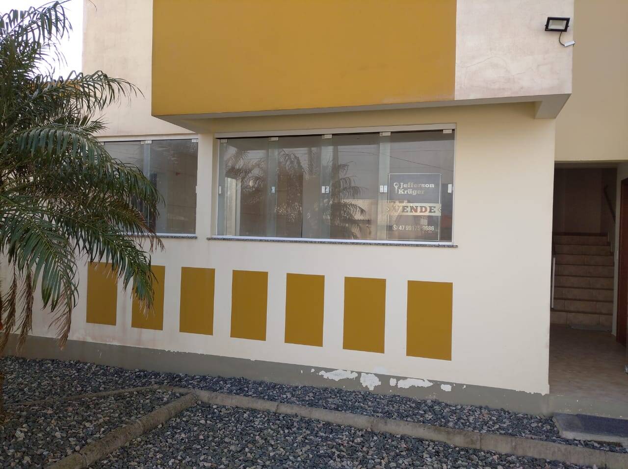Cobertura à venda com 2 quartos, 63m² - Foto 3