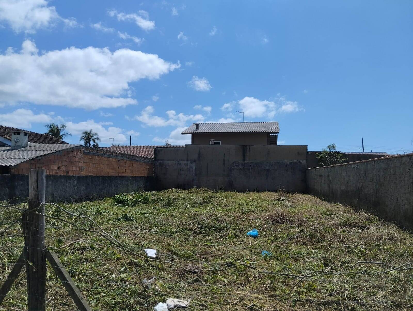 Terreno, 325 m² - Foto 2
