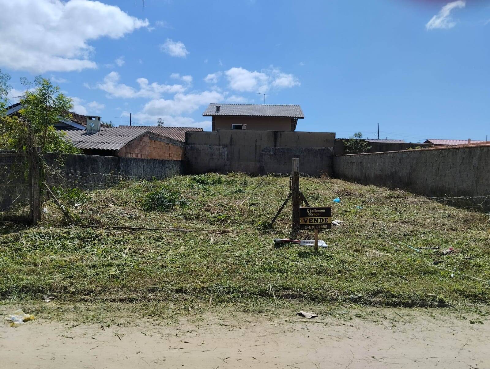 Terreno, 325 m² - Foto 1