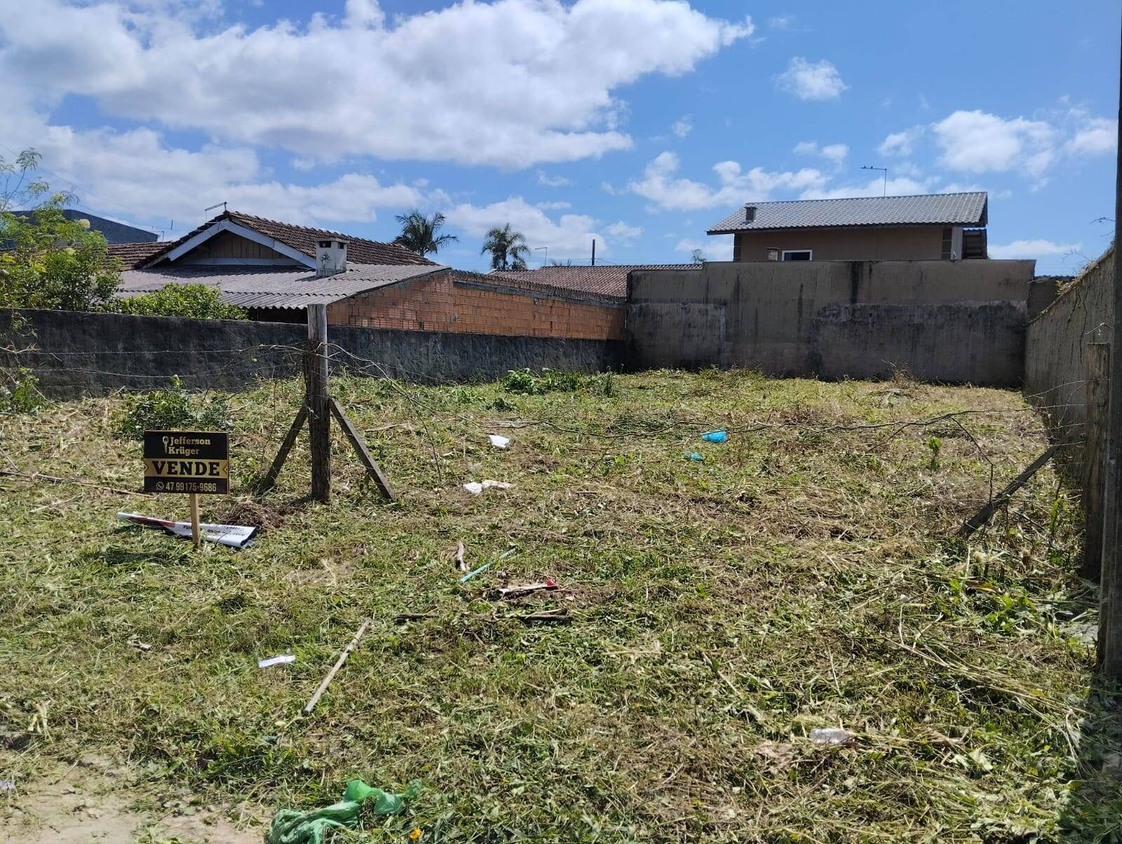 Terreno, 325 m² - Foto 3