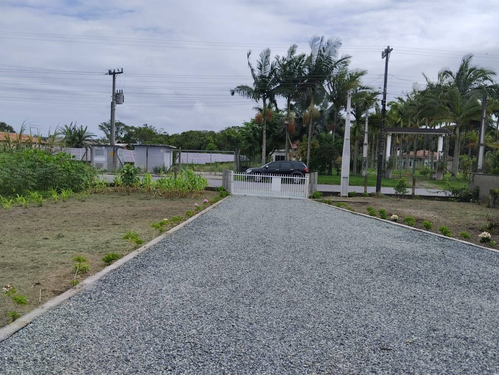 Chácara à venda com 2 quartos, 105m² - Foto 2