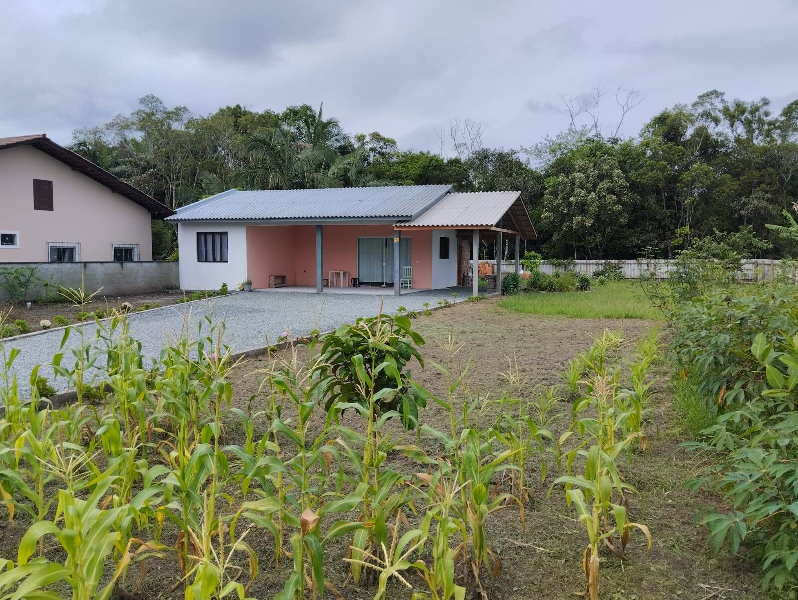Chácara à venda com 2 quartos, 105m² - Foto 3