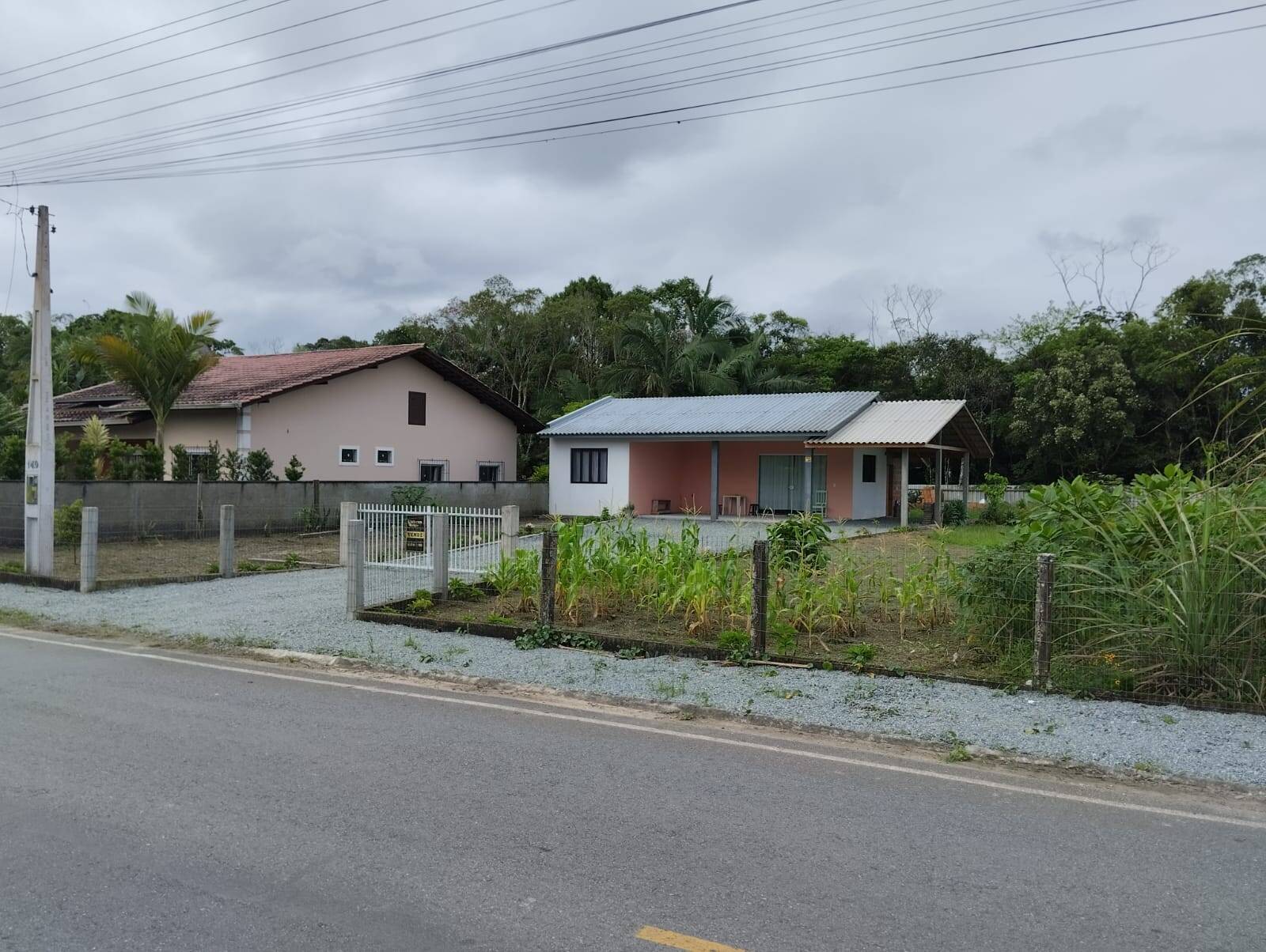 Chácara à venda com 2 quartos, 105m² - Foto 6
