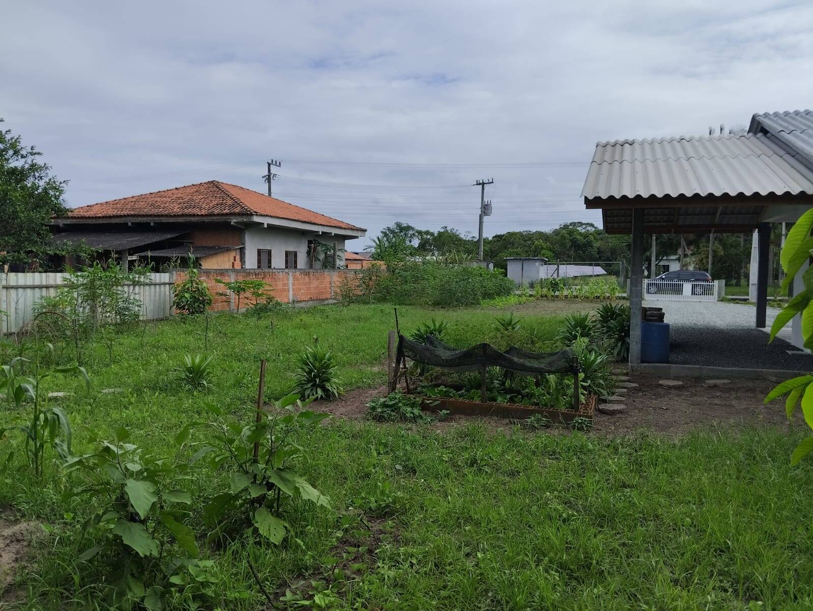 Chácara à venda com 2 quartos, 105m² - Foto 9