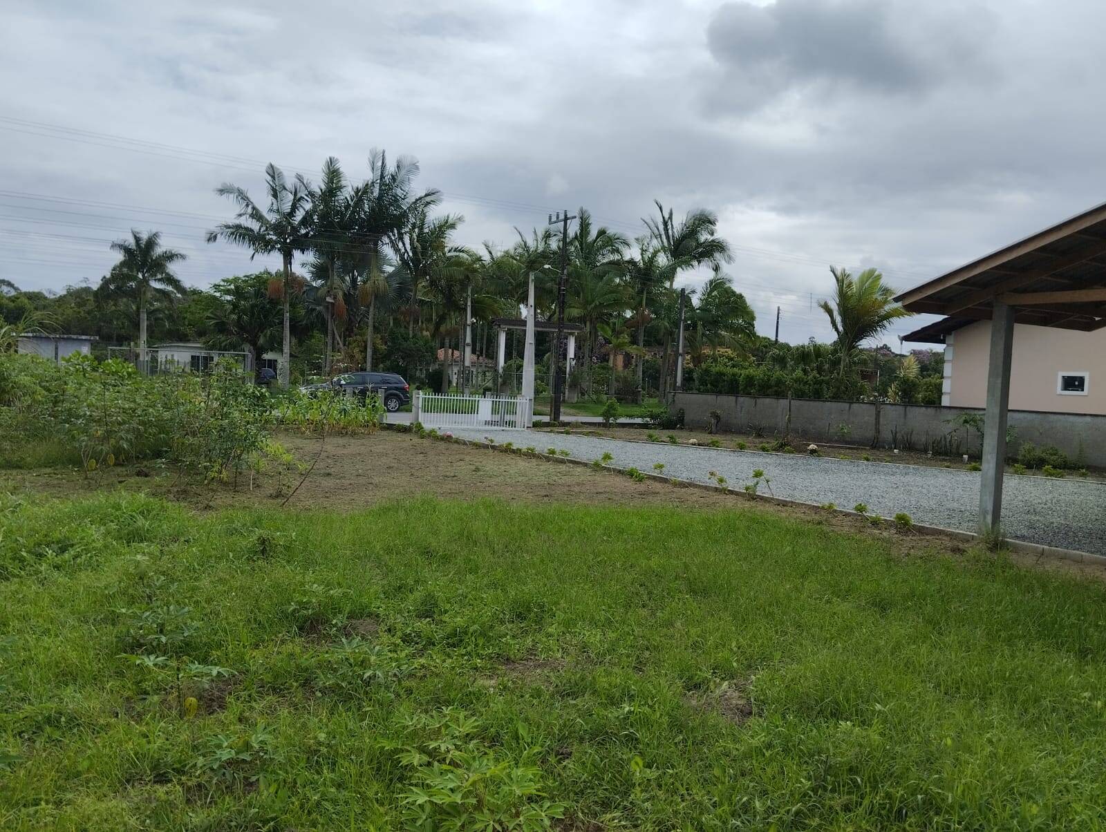 Chácara à venda com 2 quartos, 105m² - Foto 8