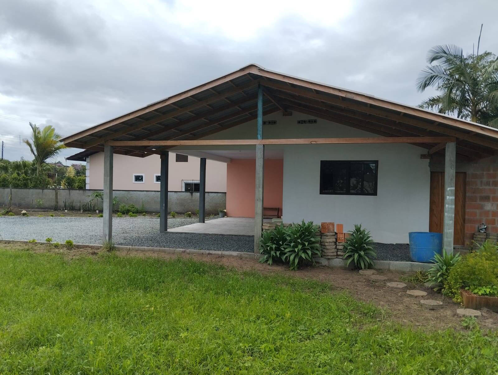 Chácara à venda com 2 quartos, 105m² - Foto 10