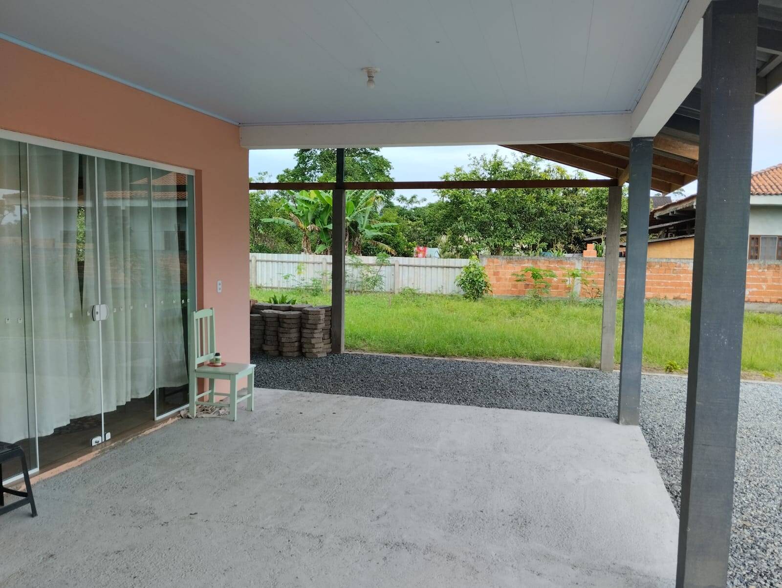 Chácara à venda com 2 quartos, 105m² - Foto 13