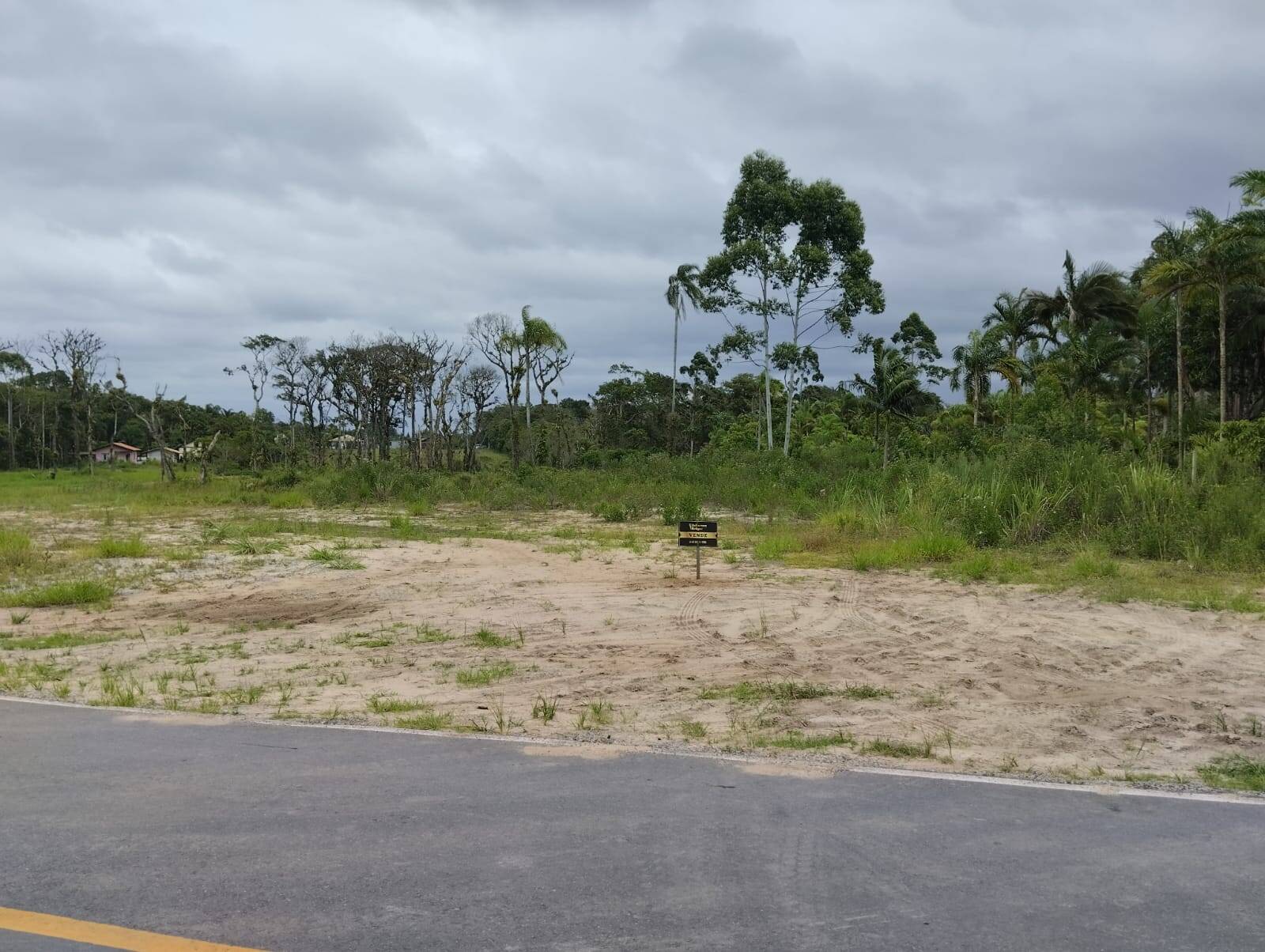 Terreno, 5900 m² - Foto 2