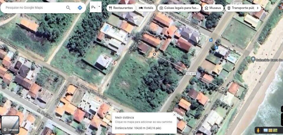 Terreno à venda, 300m² - Foto 1