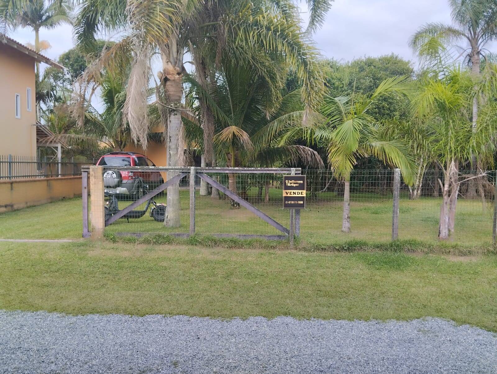 Terreno à venda, 325m² - Foto 1