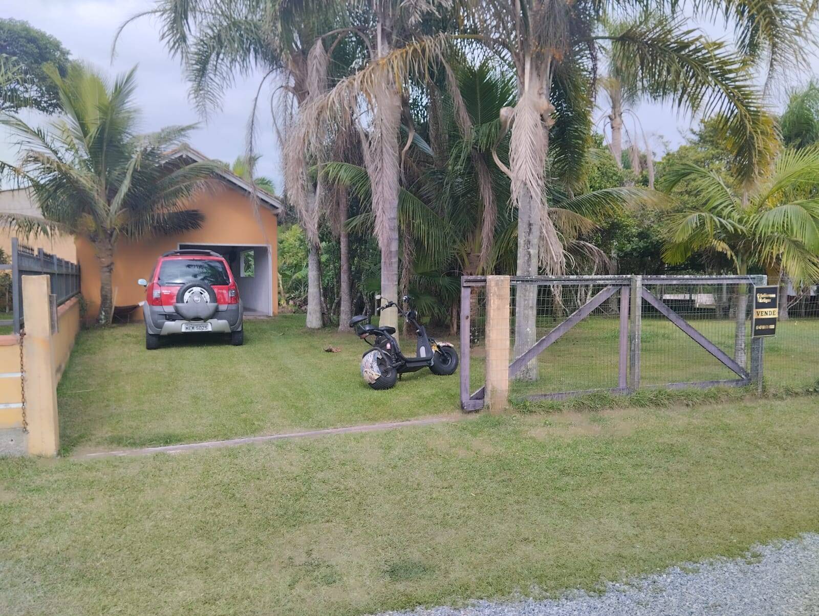 Terreno à venda, 325m² - Foto 5