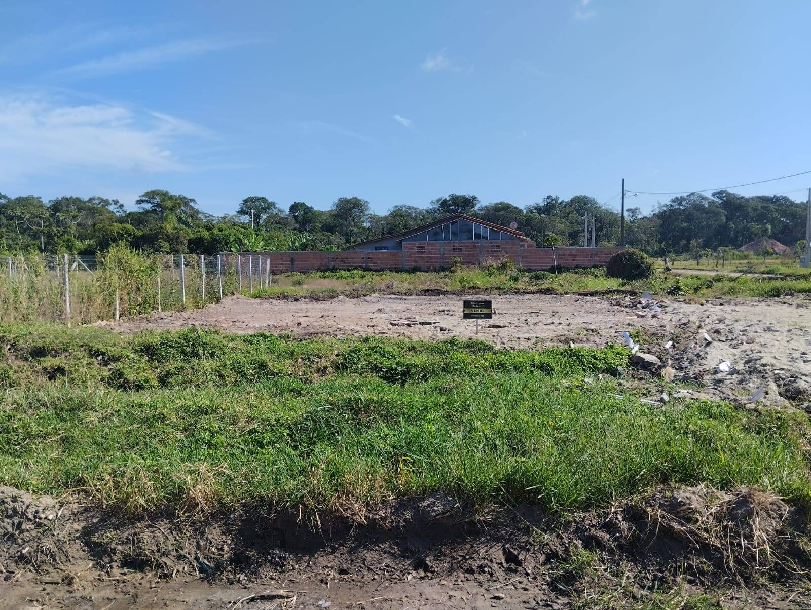 Terreno, 396 m² - Foto 3