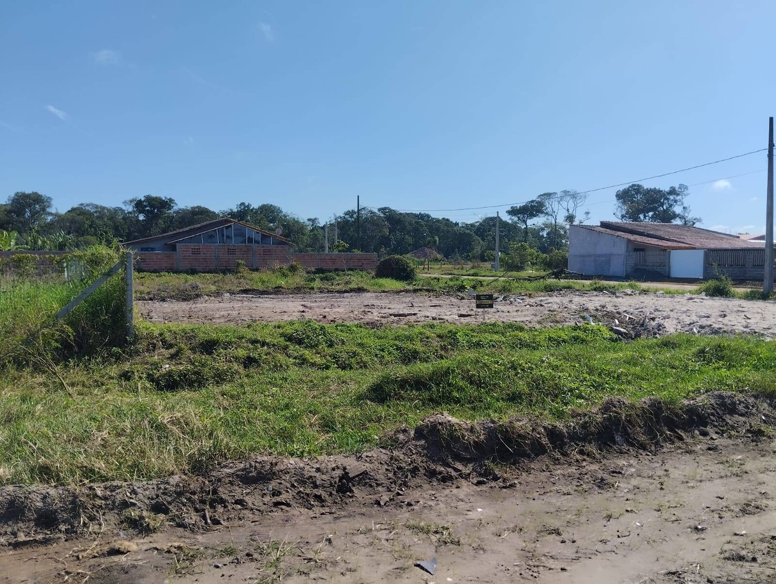 Terreno, 396 m² - Foto 4