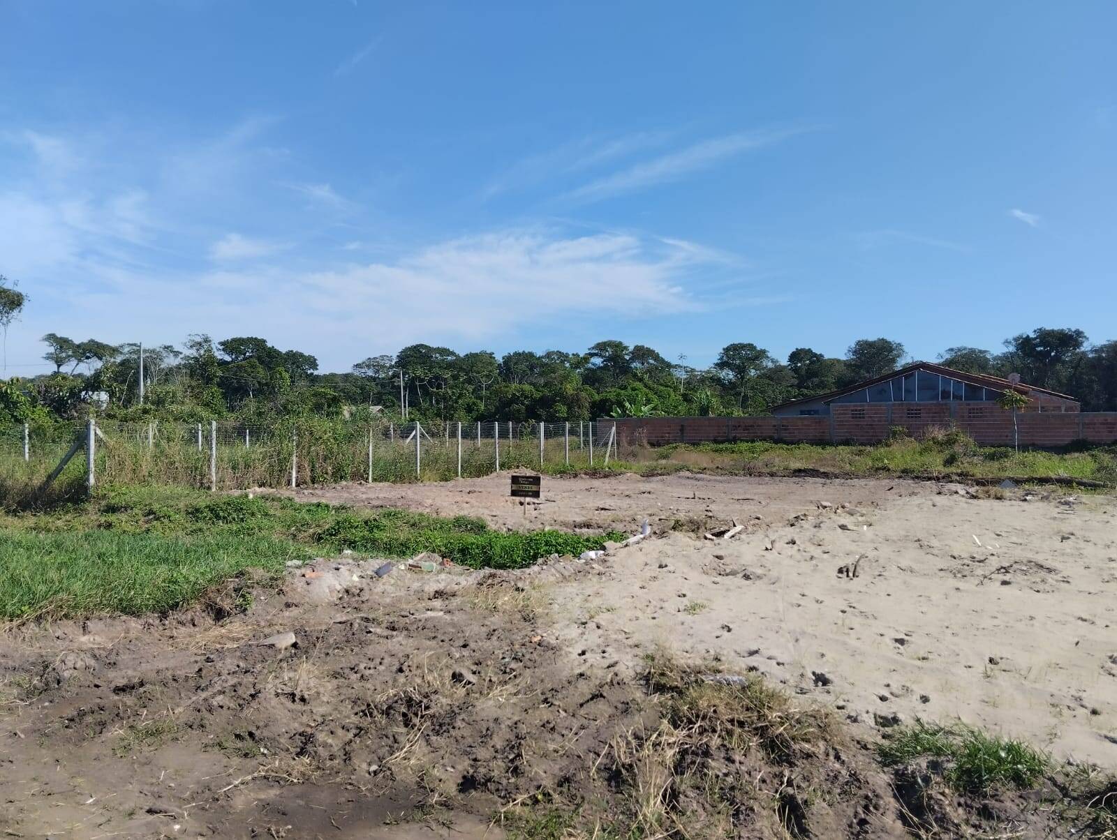 Terreno, 396 m² - Foto 6