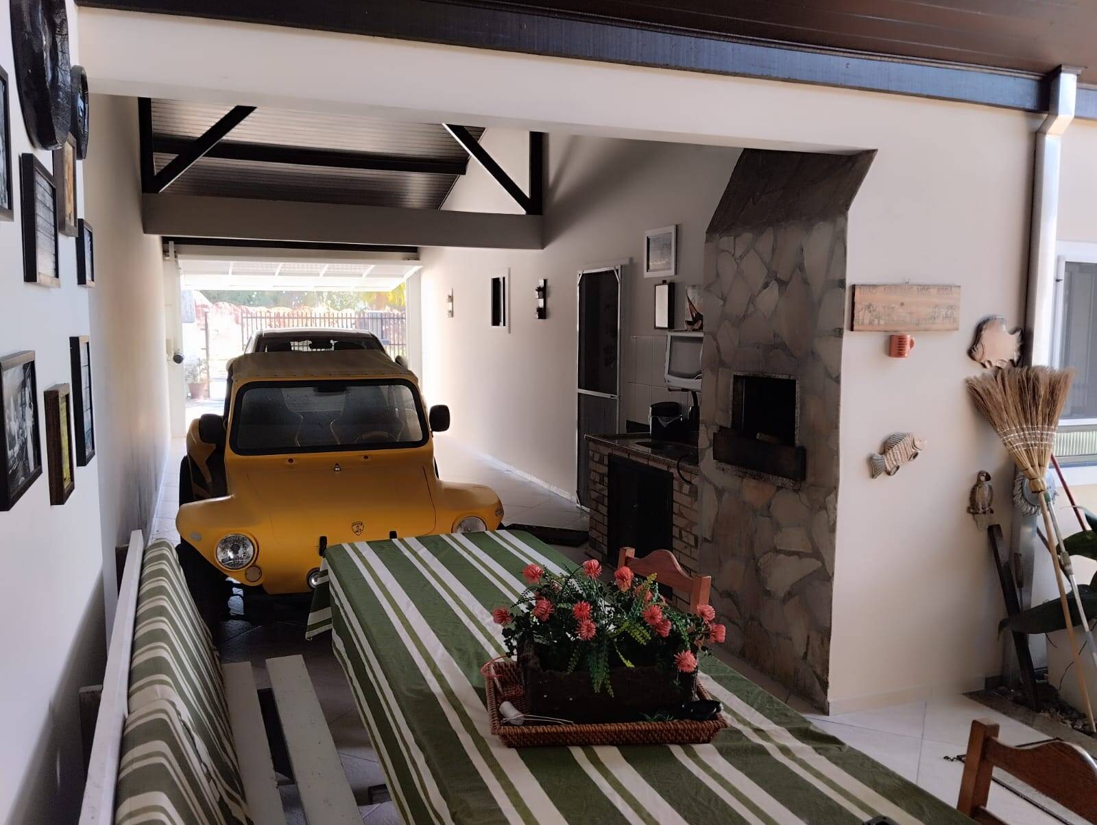 Casa à venda com 4 quartos, 250m² - Foto 10