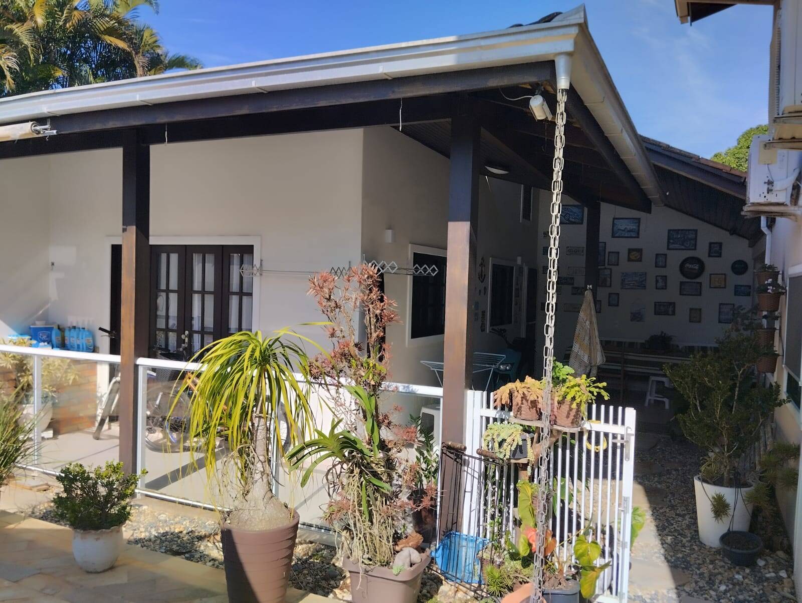 Casa à venda com 4 quartos, 250m² - Foto 12