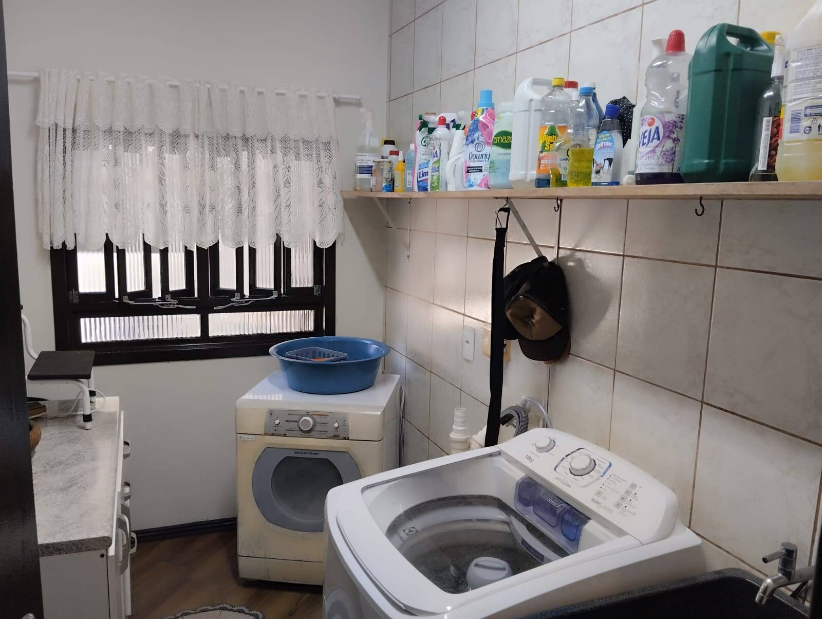Casa à venda com 4 quartos, 250m² - Foto 16