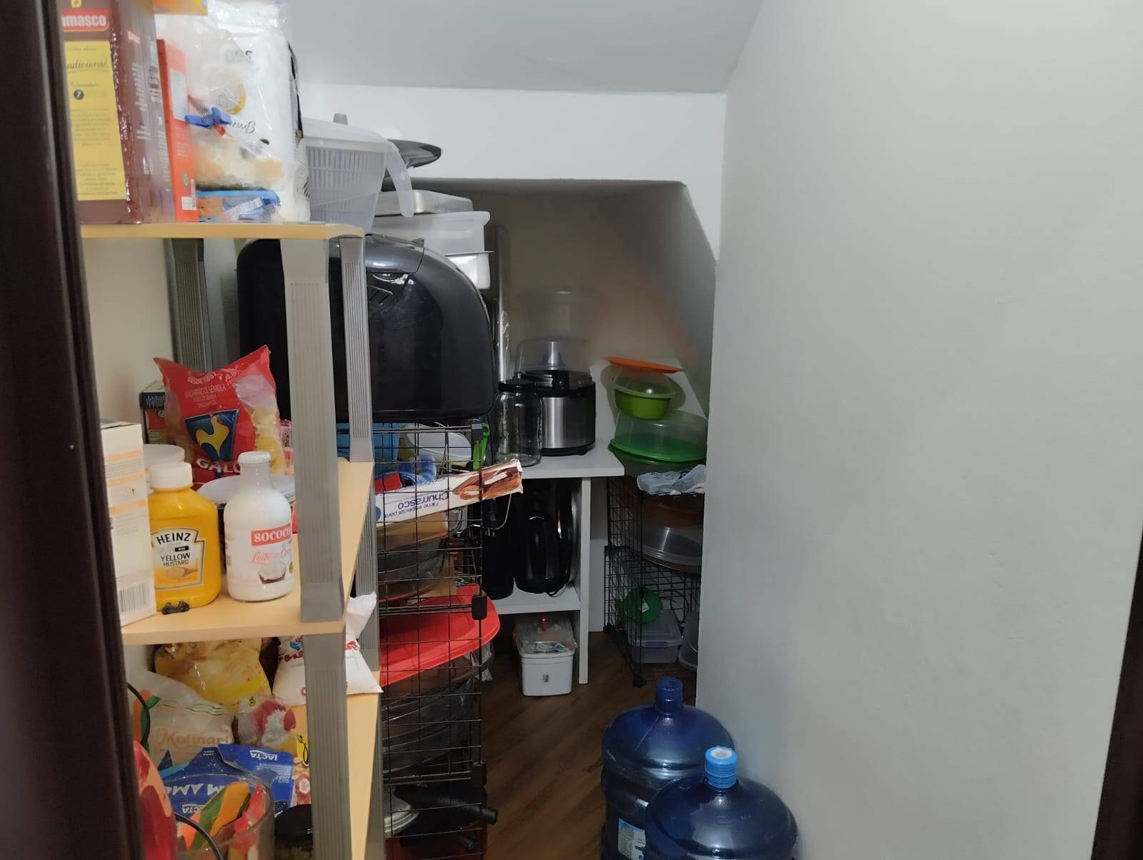 Casa à venda com 4 quartos, 250m² - Foto 20