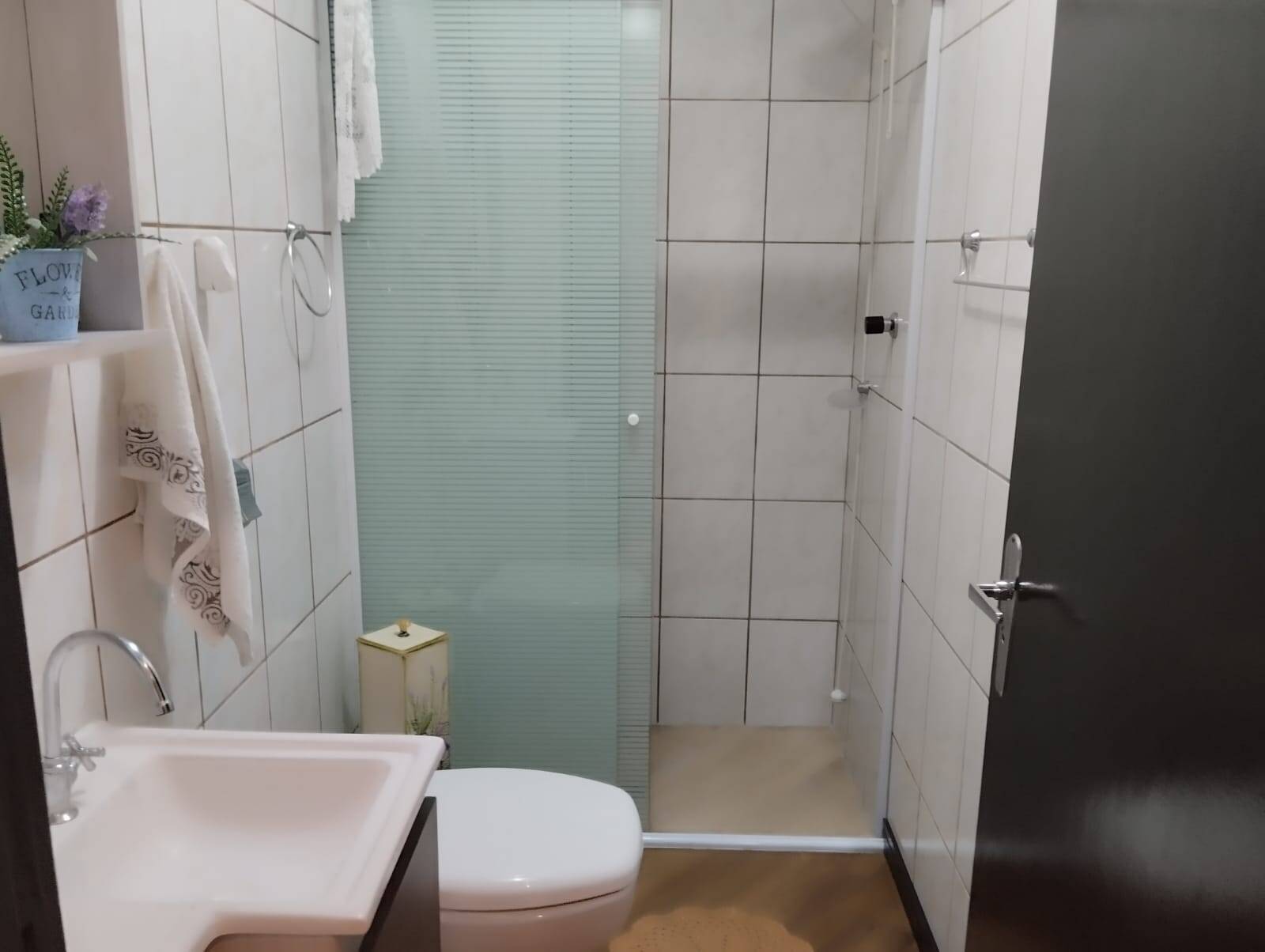 Casa à venda com 4 quartos, 250m² - Foto 18