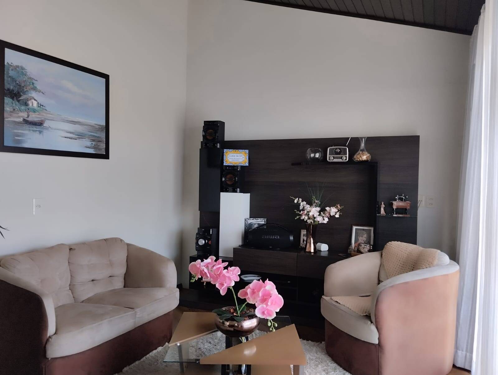 Casa à venda com 4 quartos, 250m² - Foto 26