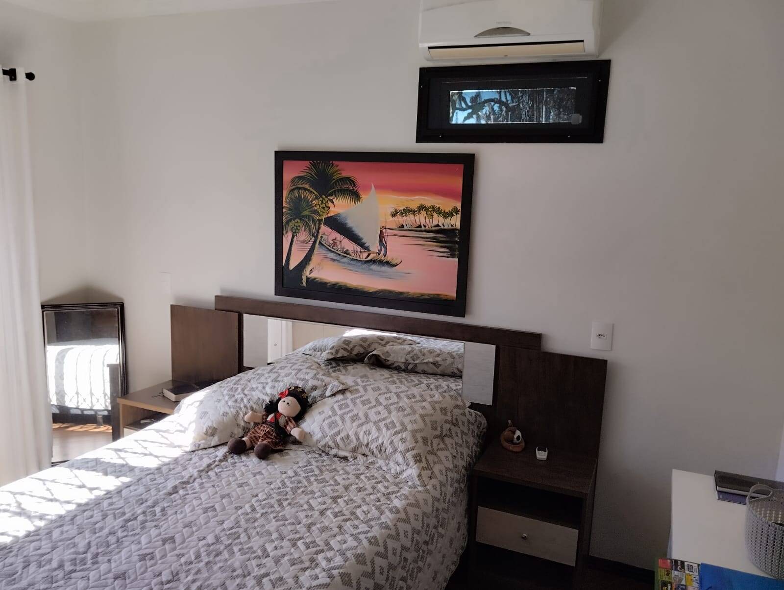 Casa à venda com 4 quartos, 250m² - Foto 22