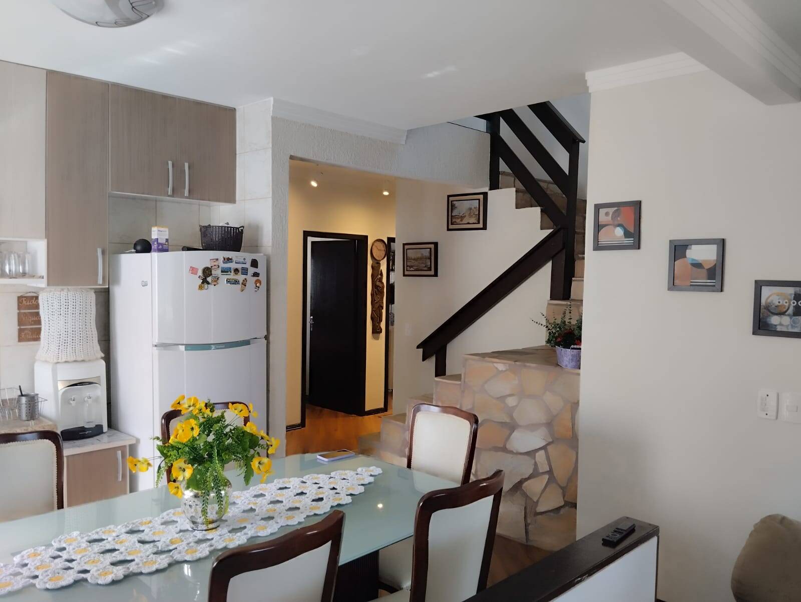Casa à venda com 4 quartos, 250m² - Foto 25