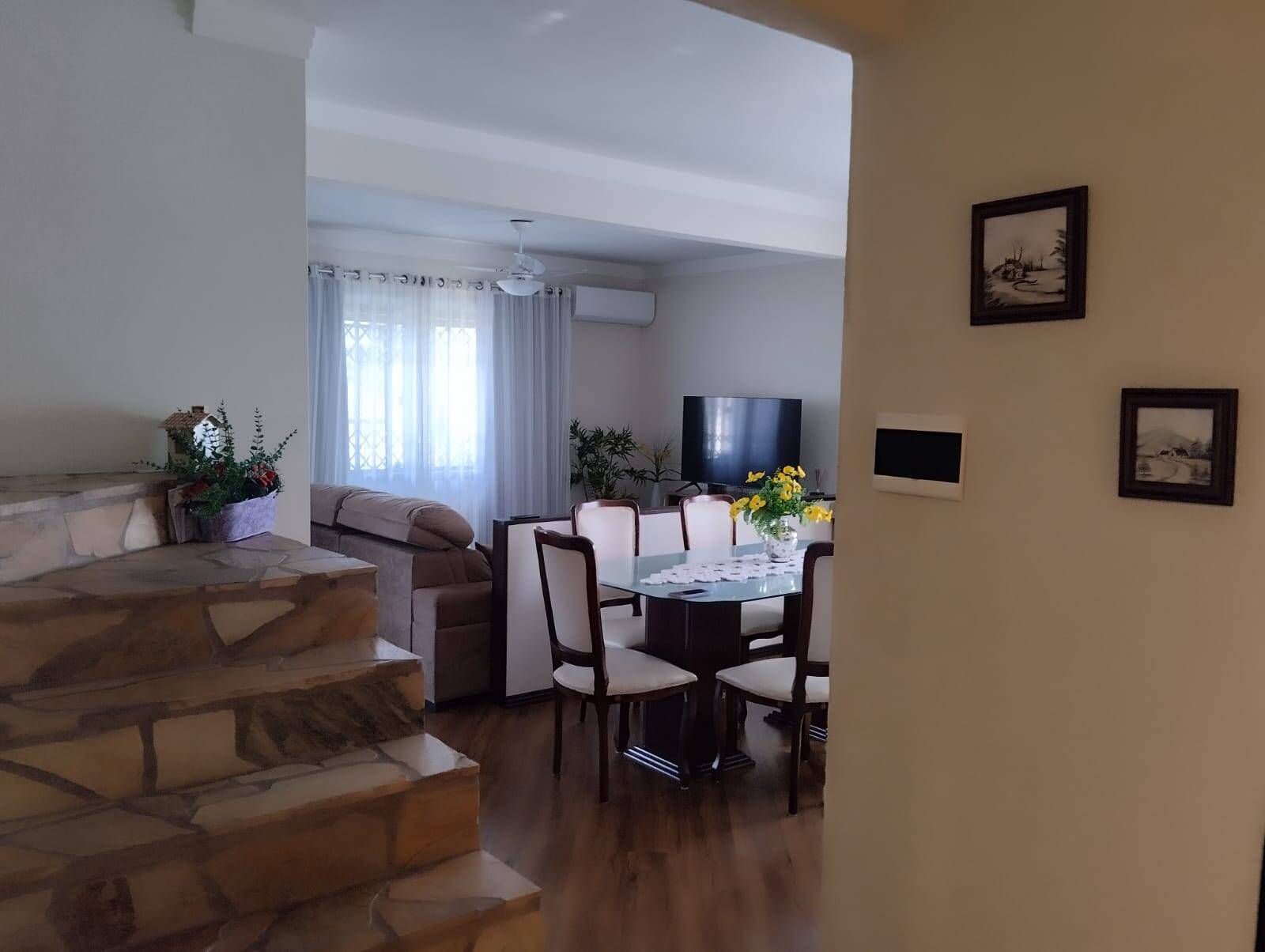 Casa à venda com 4 quartos, 250m² - Foto 24