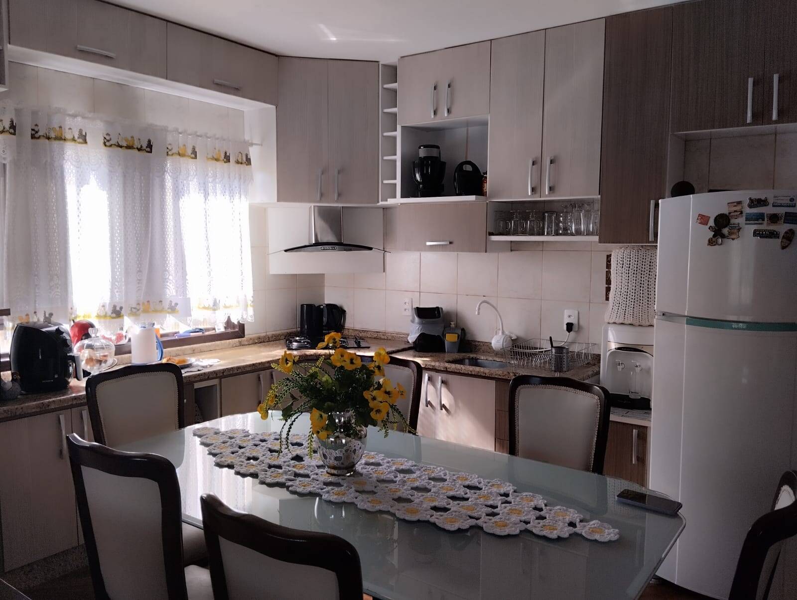 Casa à venda com 4 quartos, 250m² - Foto 27