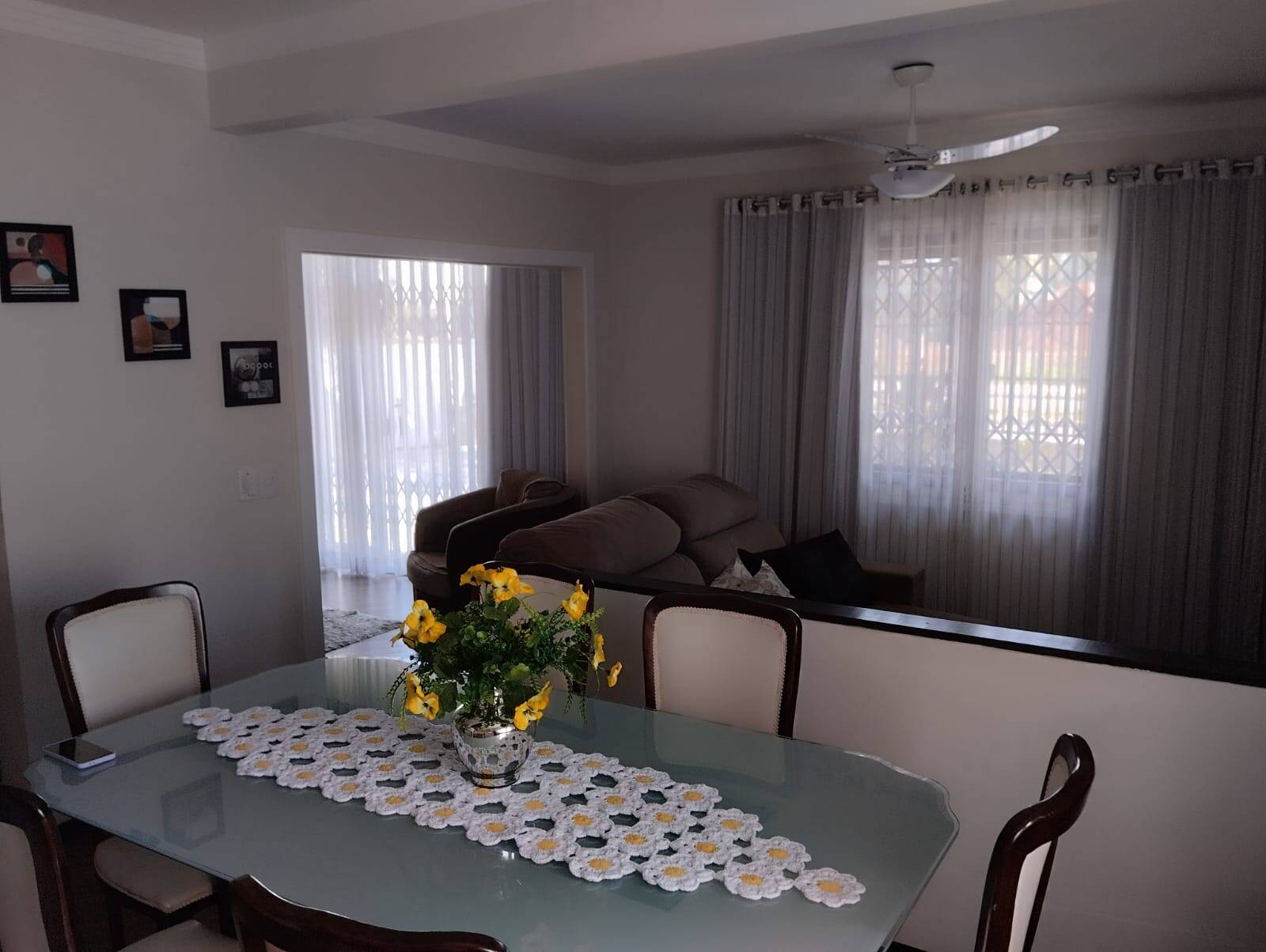 Casa à venda com 4 quartos, 250m² - Foto 29