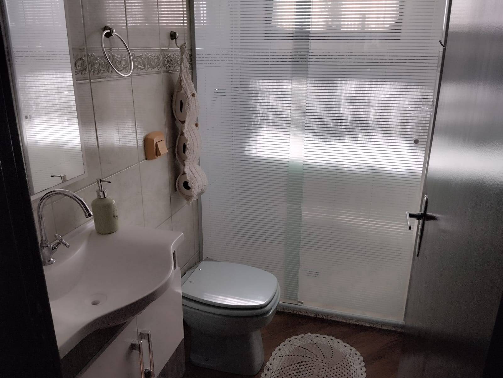 Casa à venda com 4 quartos, 250m² - Foto 34