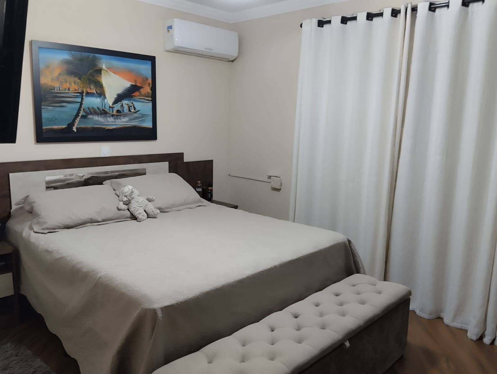 Casa à venda com 4 quartos, 250m² - Foto 35