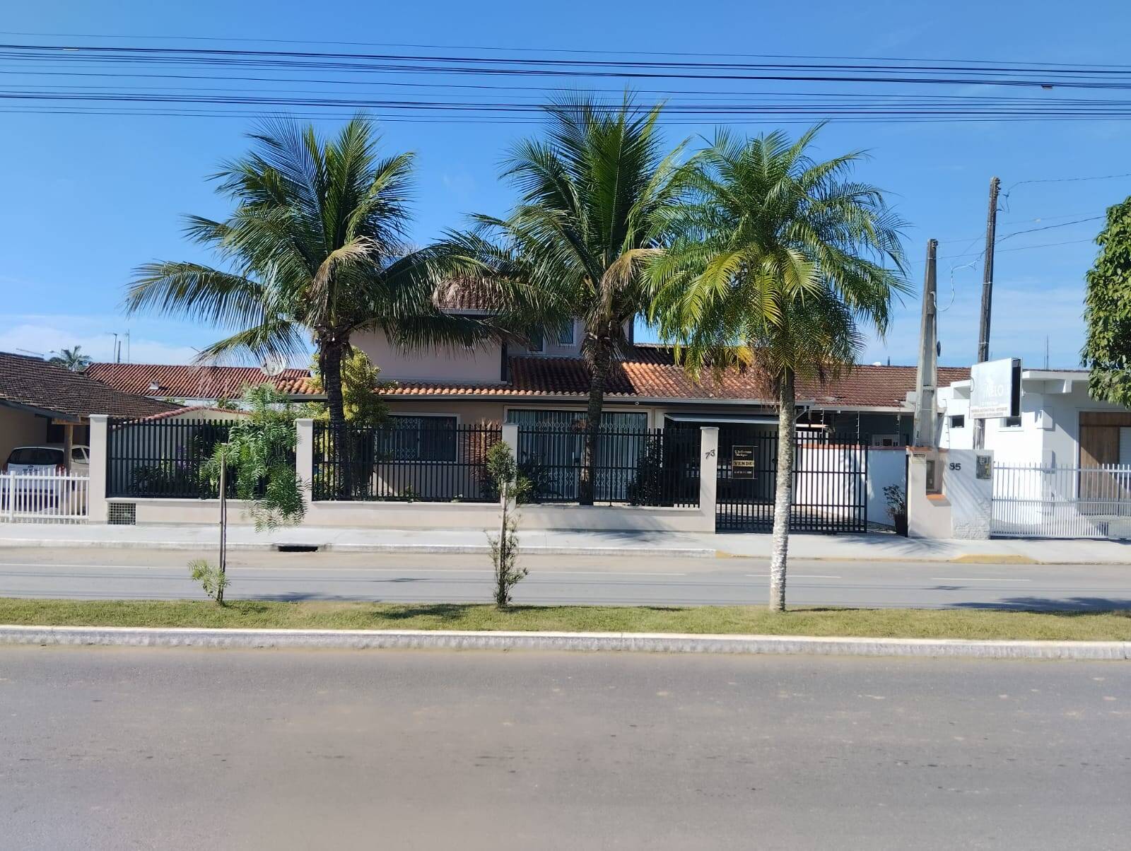 Casa à venda com 4 quartos, 250m² - Foto 38
