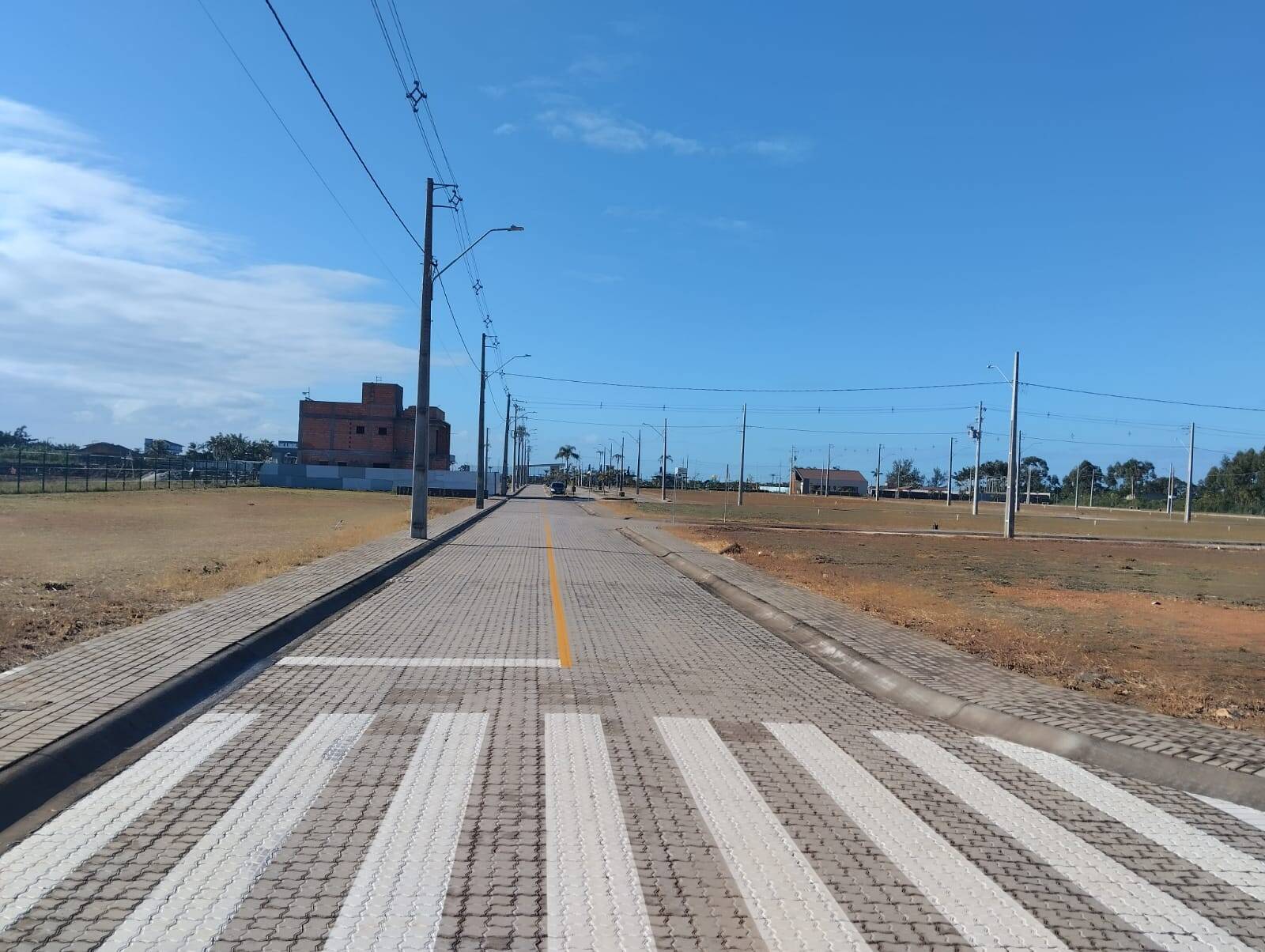 Terreno, 200 m² - Foto 2