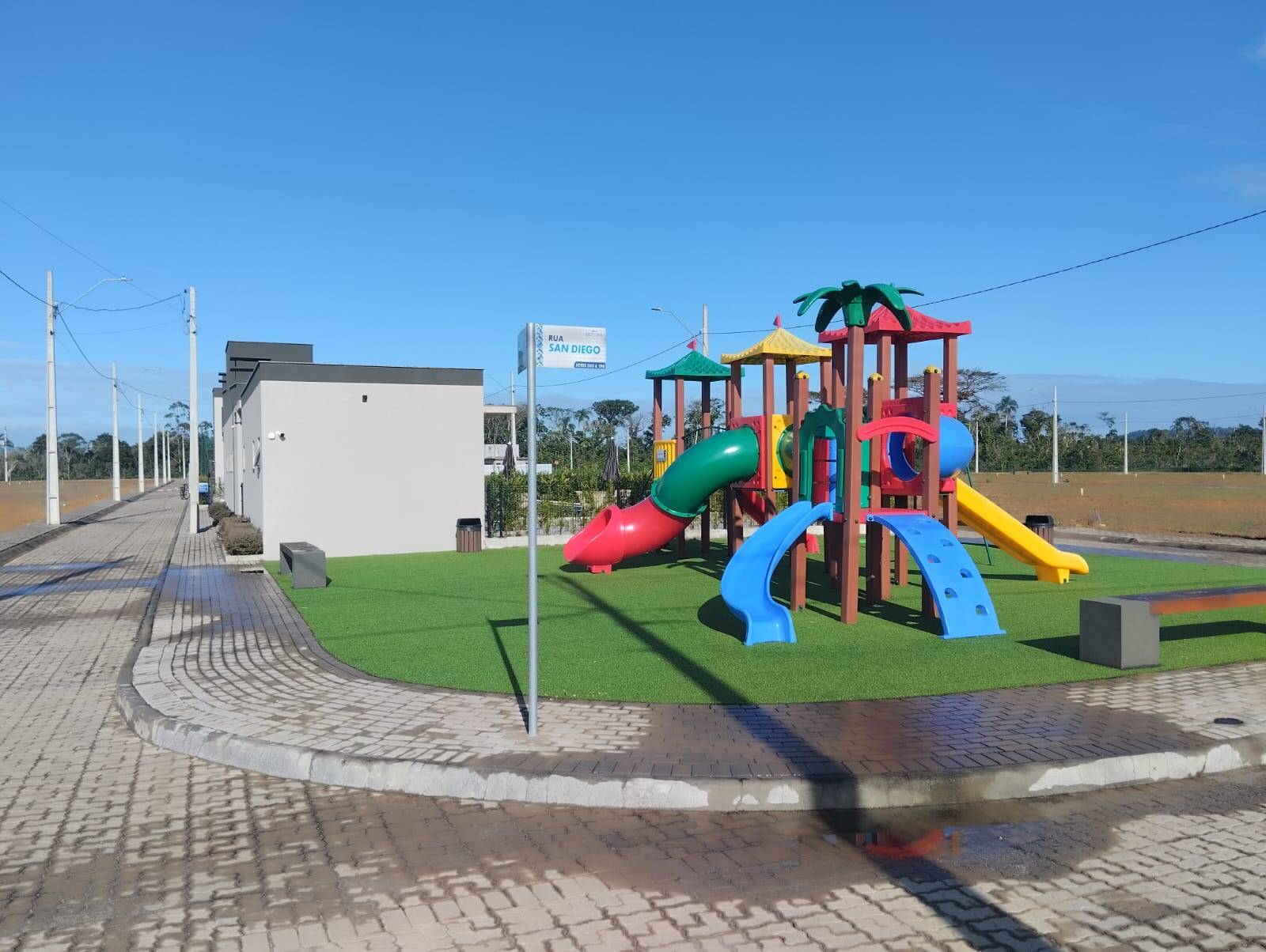 Terreno, 200 m² - Foto 3