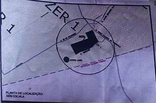 Terreno, 9 hectares - Foto 3