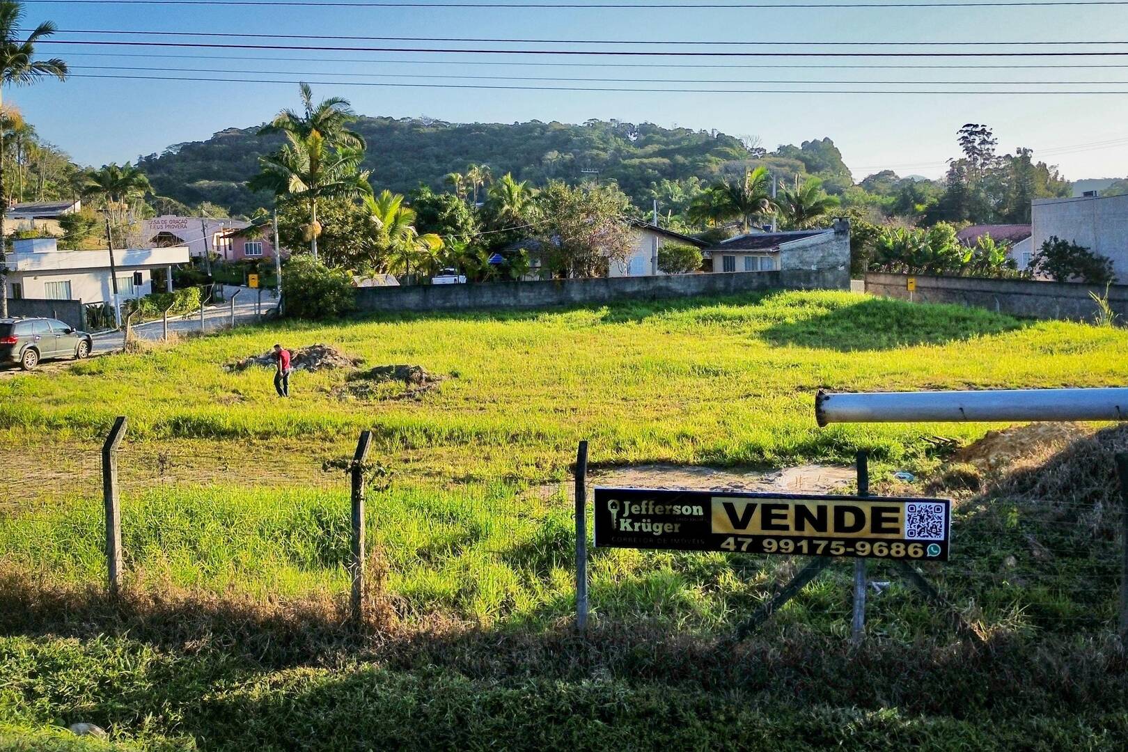 Terreno, 2196 m² - Foto 12