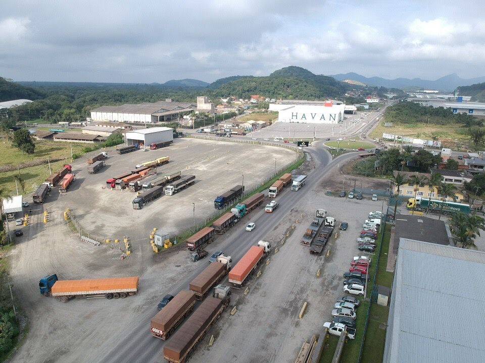 Terreno, 12 hectares - Foto 4