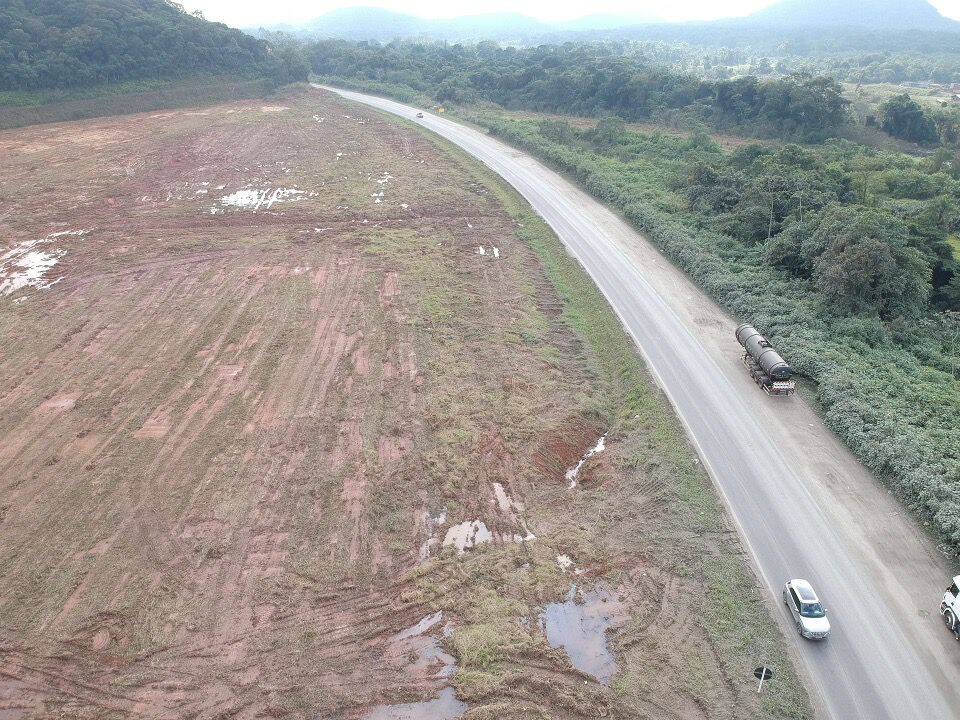 Terreno, 12 hectares - Foto 7