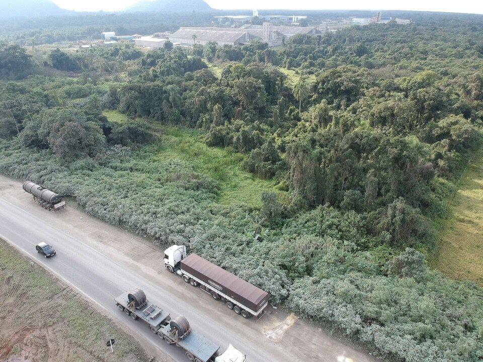 Terreno, 12 hectares - Foto 8