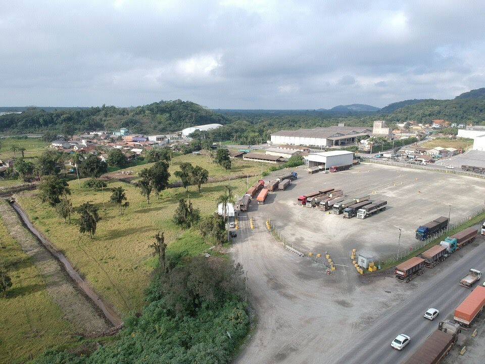 Terreno, 12 hectares - Foto 2