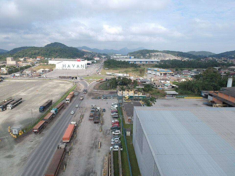 Terreno, 12 hectares - Foto 12