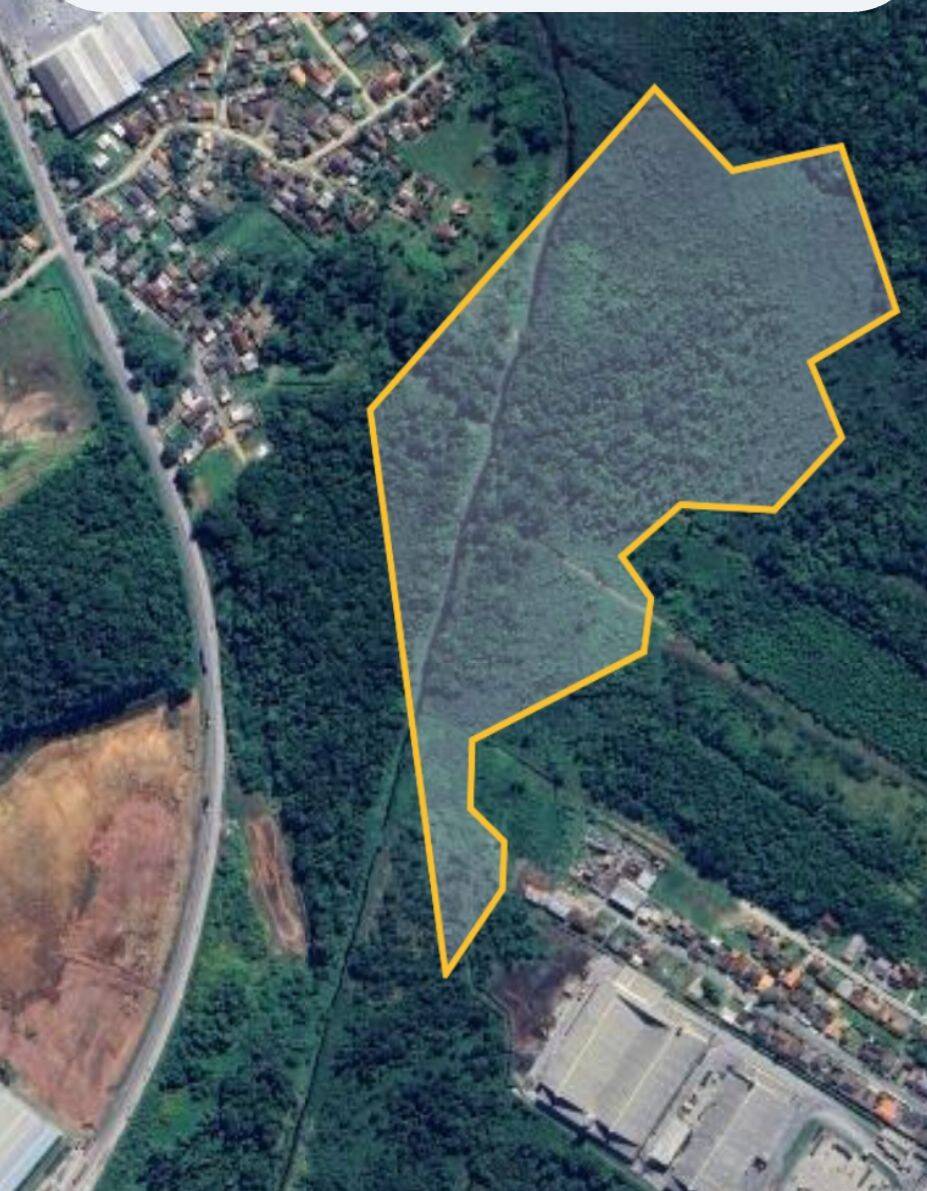 Terreno, 12 hectares - Foto 1