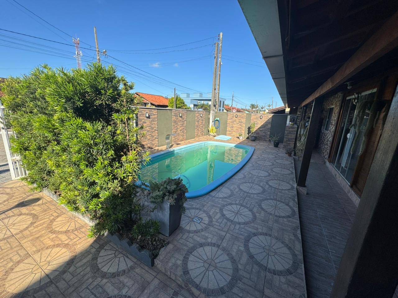 Casa, 4 quartos, 189 m² - Foto 6